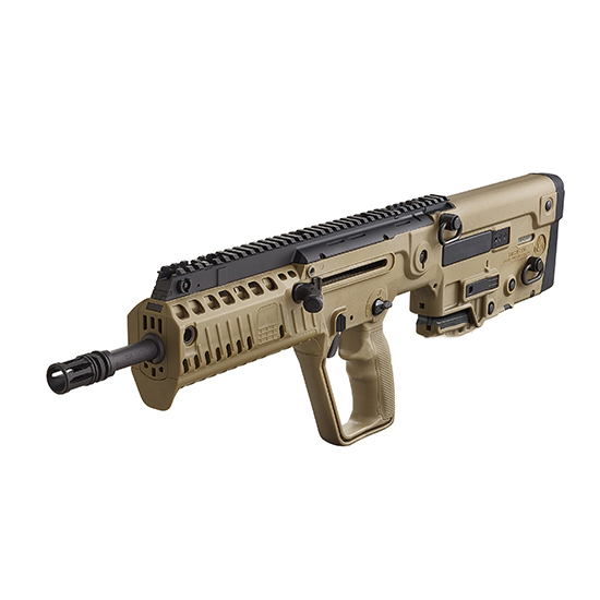 IWI TAVOR X95 BULLPUP 5.56 18